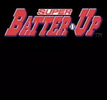 Image n° 7 - screenshots  : Super Batter Up